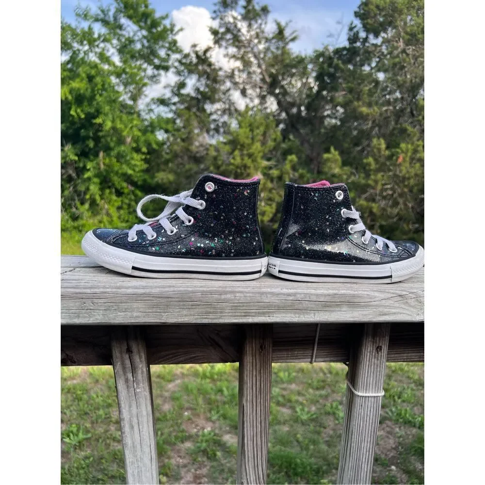Converse High top